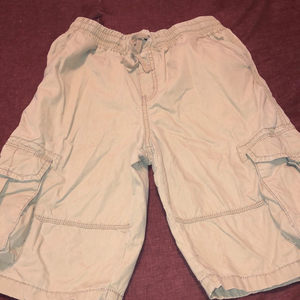 Kids shorts